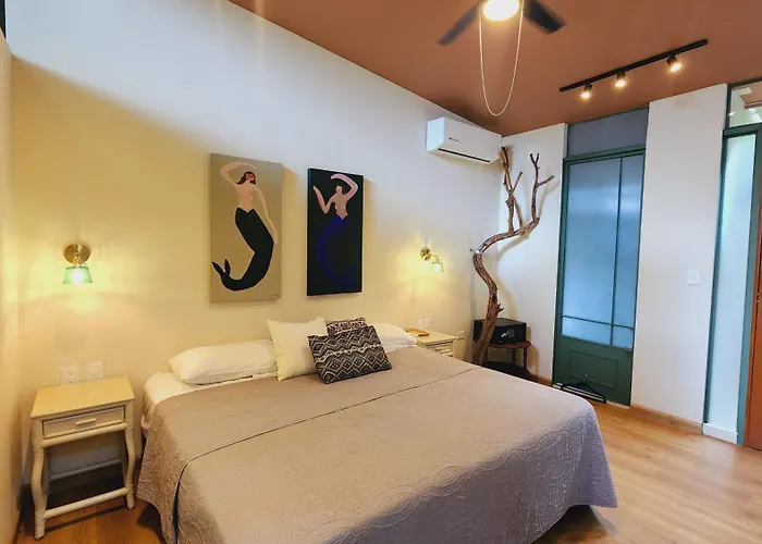 Casona Origen Merida