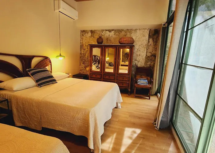 Hotel Casona Origen Merida