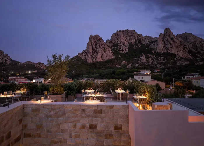 La Suera San Pantaleo
