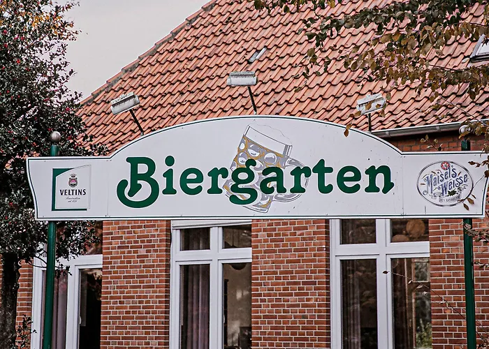 Gasthof-Hotel Biedendieck