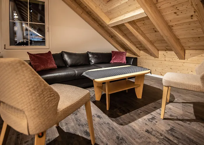 Alpenhotel Schlüssel