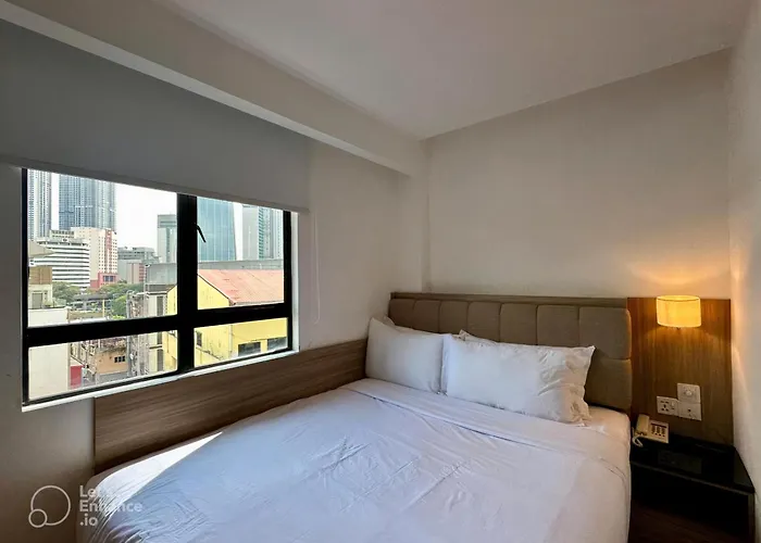 D Loft Hotel