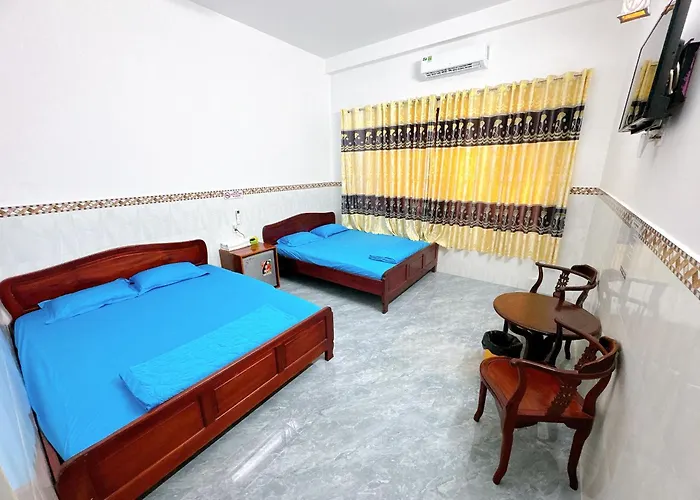 Nha Nghi Thanh Thuy 2