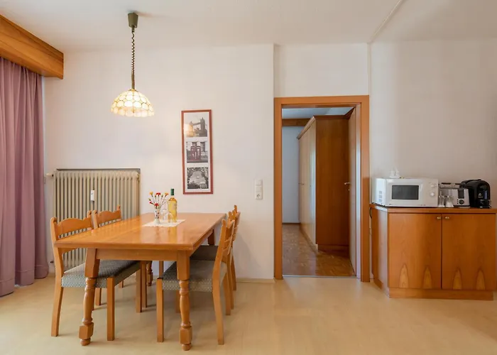 enJoy Appartements