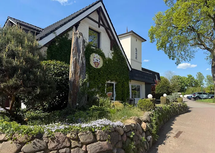 Tangstedter Mühle