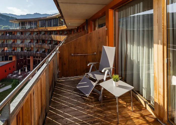 Vivea Hotel Bad Goisern