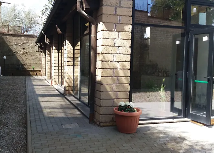 ostello ortensi