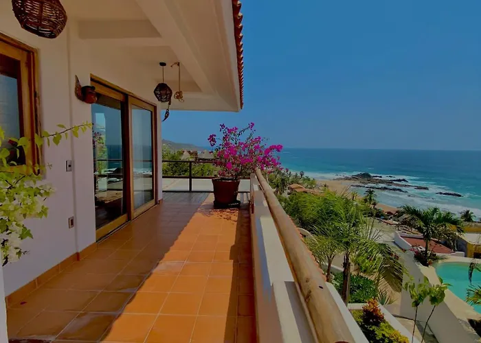 Hotel Boutique Casa La Malaguena