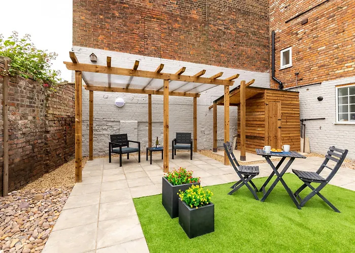 Bricksage Rooms, King'S Lynn South Gate