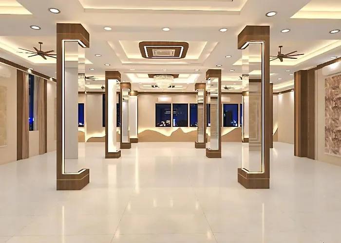Hotel A K Continental