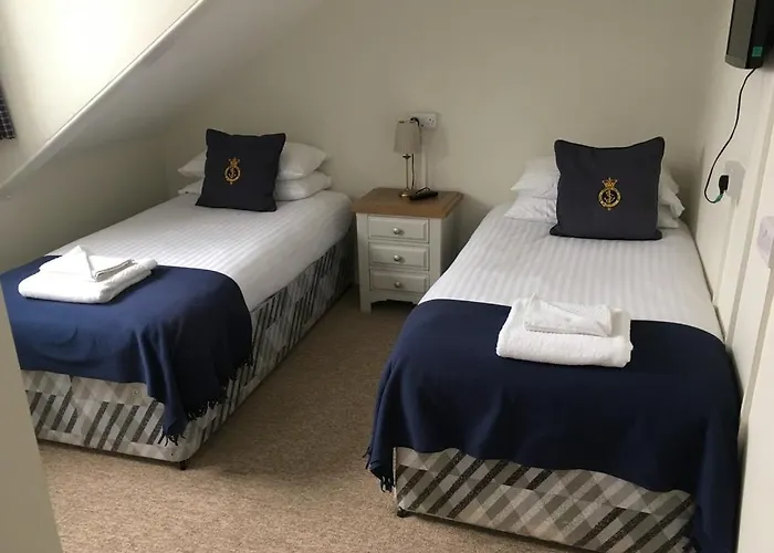 Royal London Yacht Club