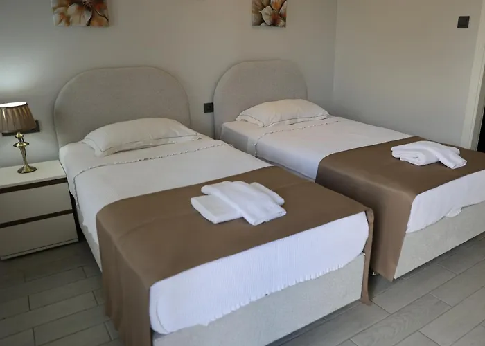 Eman Termal Hotel