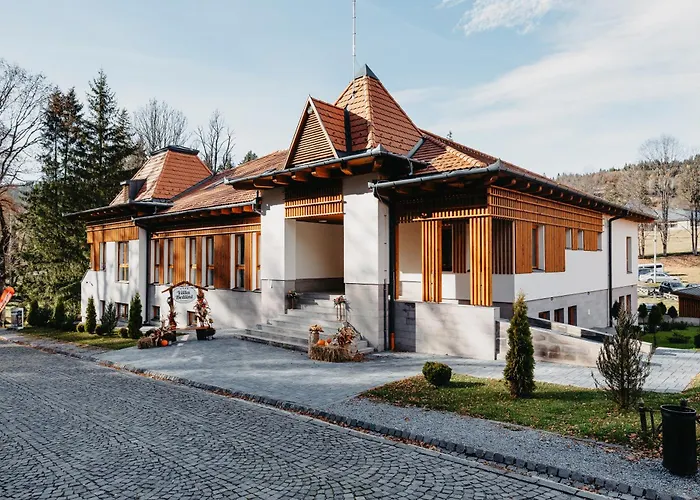 Villa Bellini Borszek