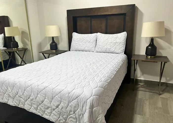 Hotel And Suites Cananea