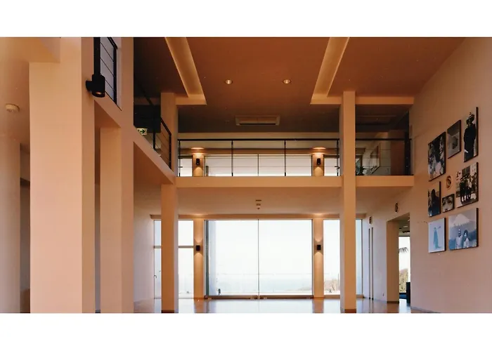 Shonan Relief - Vacation Stay 51629V