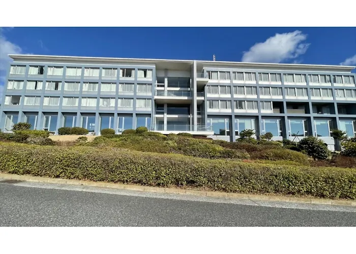 Shonan Relief - Vacation Stay 51629V