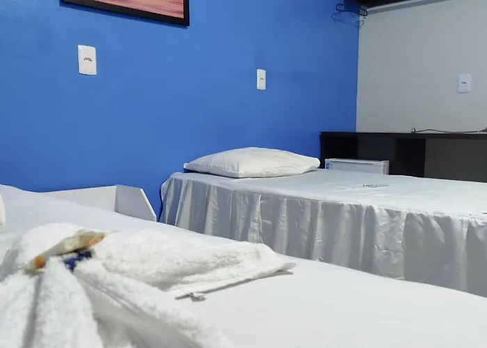 Hotel Novaes