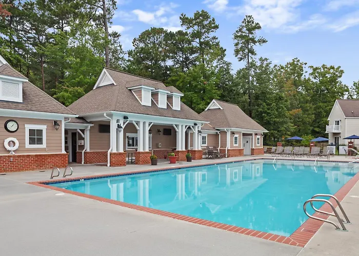 King'S Creek Resort By Spinnaker
