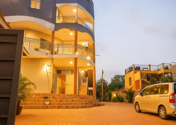 Noaz Hotel