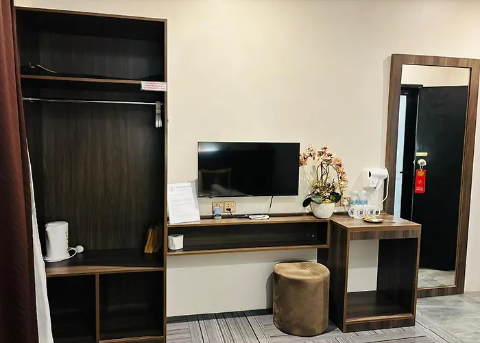 Casa Colney Hotel Ipoh