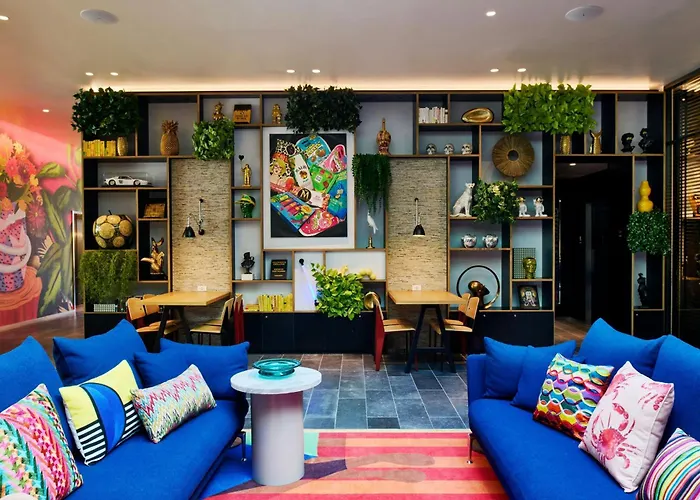 Citizenm Miami South Beach