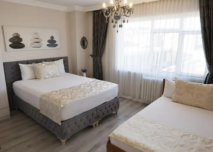 Samsun Charme Hotel