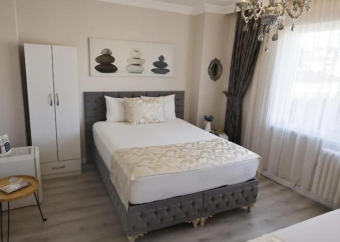 Samsun Charme Hotel