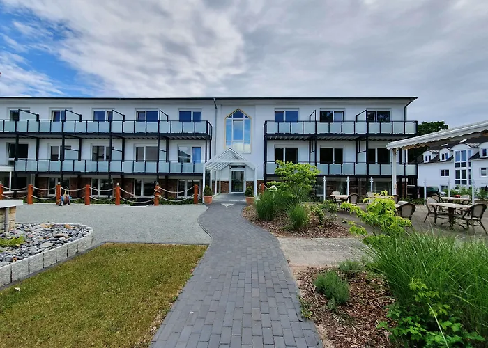 R&R Hotel Störtebeker - Neueröffnung 2022