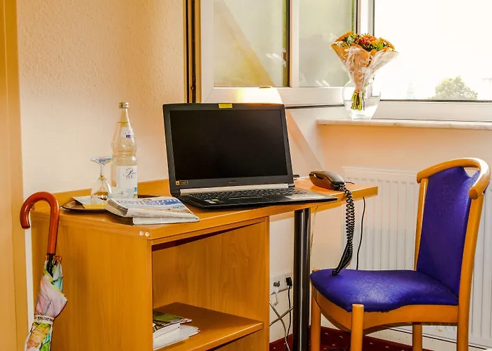 Hotel Landgasthof Lell