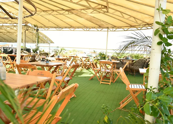 Troodon Park Hotel