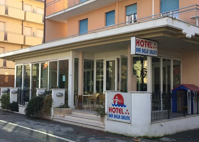Dea Della Salute Hotel