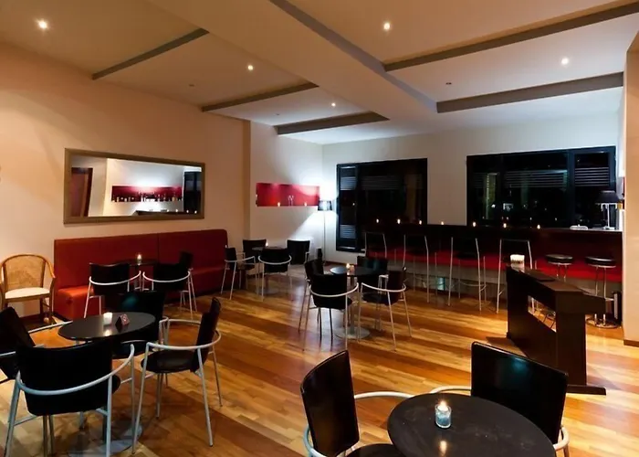 Olympic Village Hotel & Spa