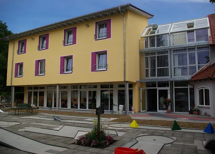 Hotel Gaum