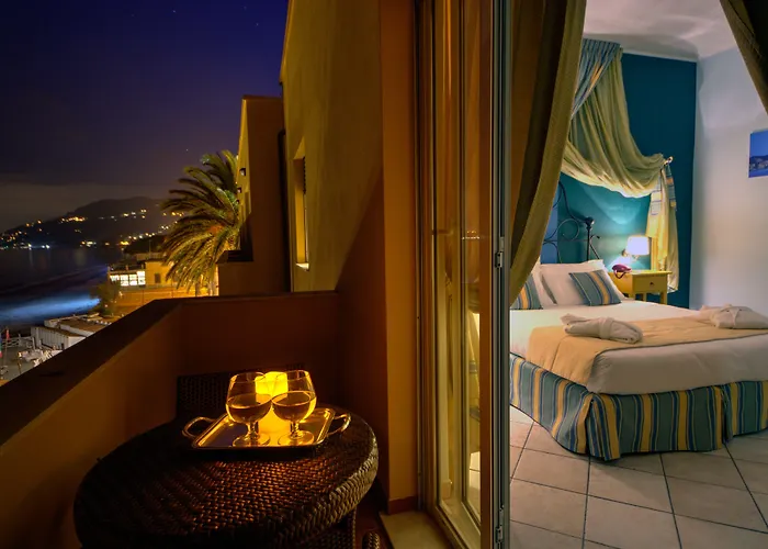 Hotel Albatros Varigotti