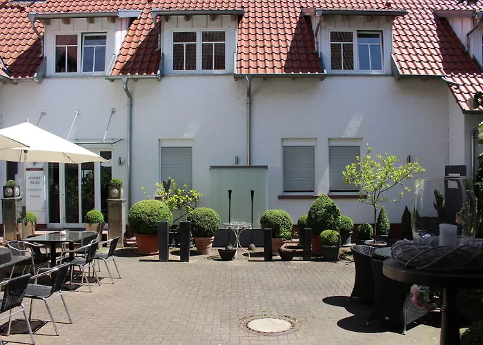 Hotel zum Rössel