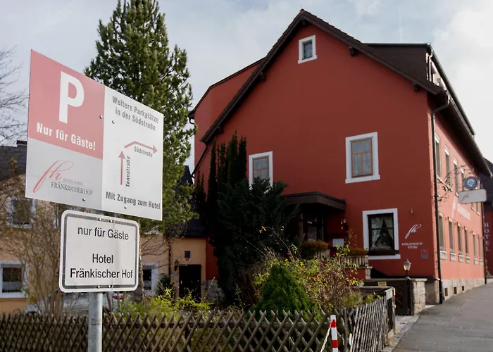Fränkischer Hof