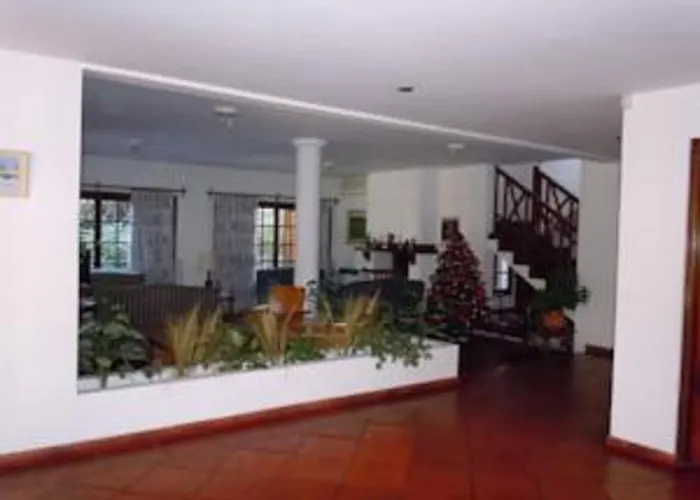 Las Araucarias