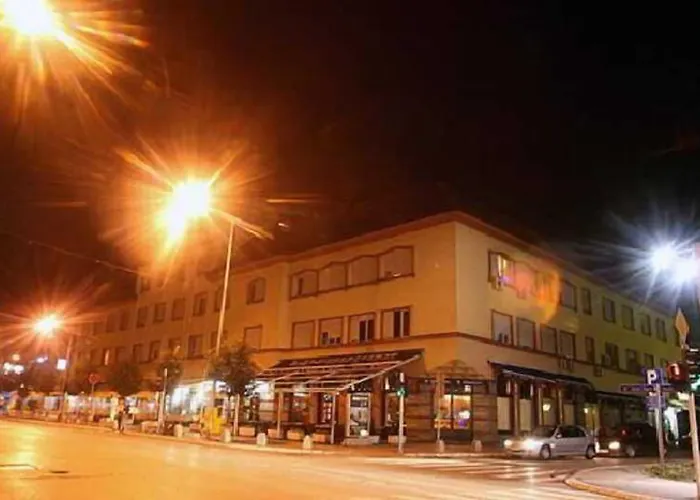 Hotel Zepter Palace