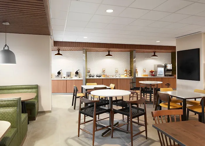 Fairfield Inn & Suites By Marriott Stony Creek