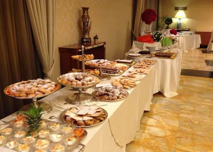 Lh Hotel Domus Caesari