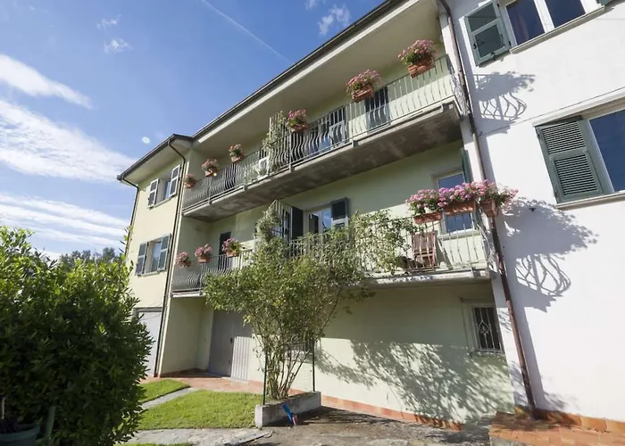 Albergo Il Sicomoro