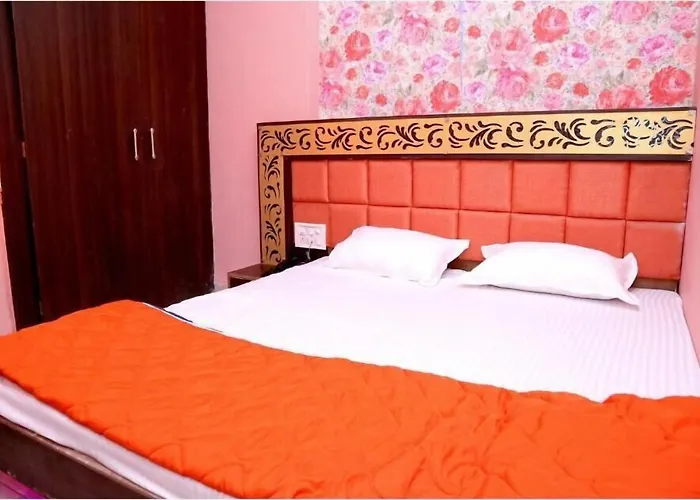 Hotel Shri Karni Vilas & Spa