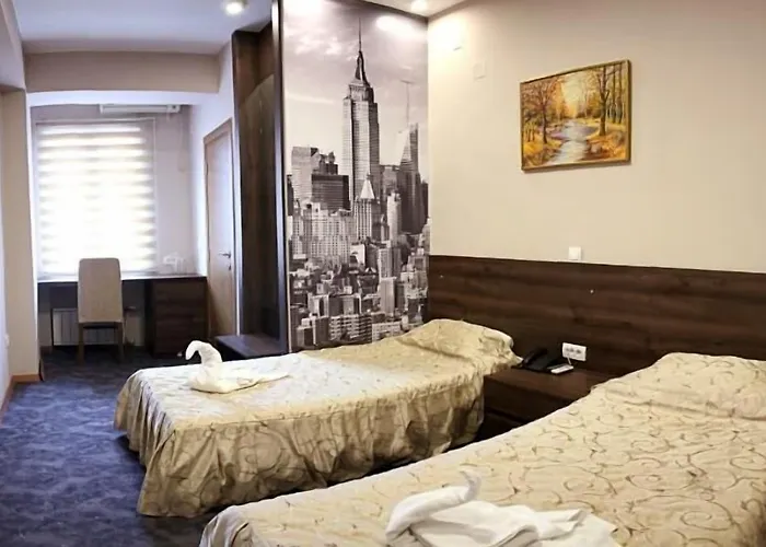 Hotel Ambasador