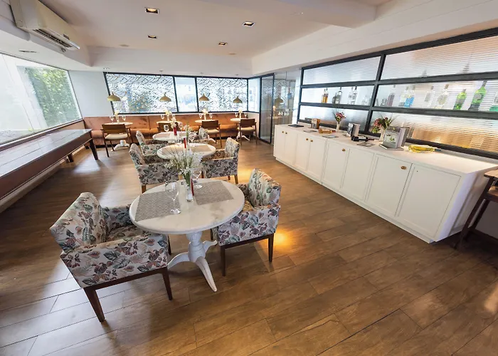 Hotel Village Premium Joao Pessoa