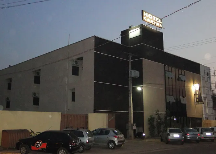 Hotel Caribe