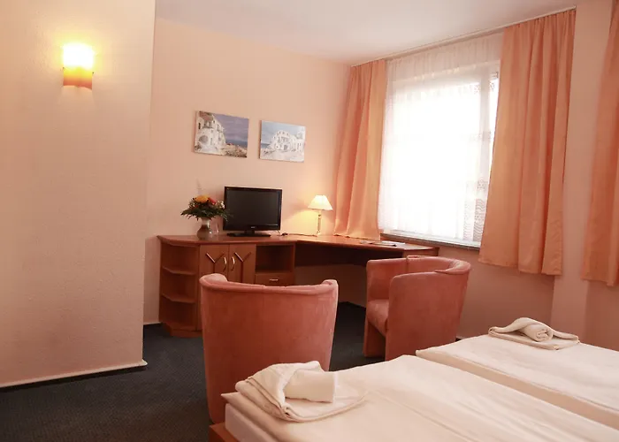 Hotel Bertramshof