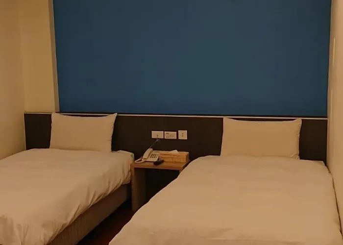 Wan Tai Hotel