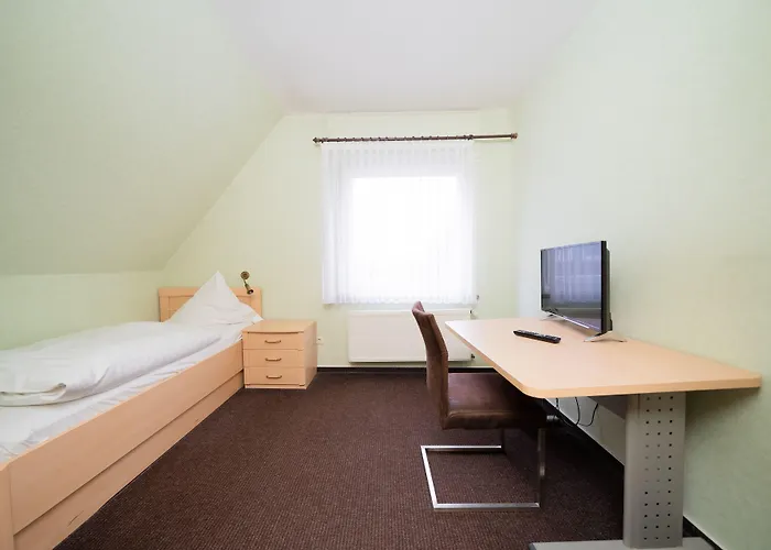 Hotel Emshof