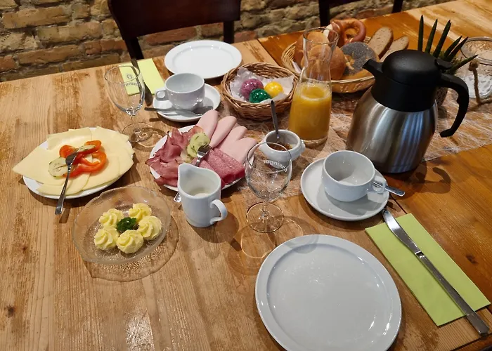 BürgerhausLöwen