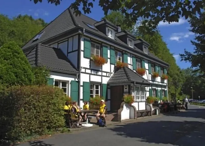 Wisskirchen Hotel & Restaurant